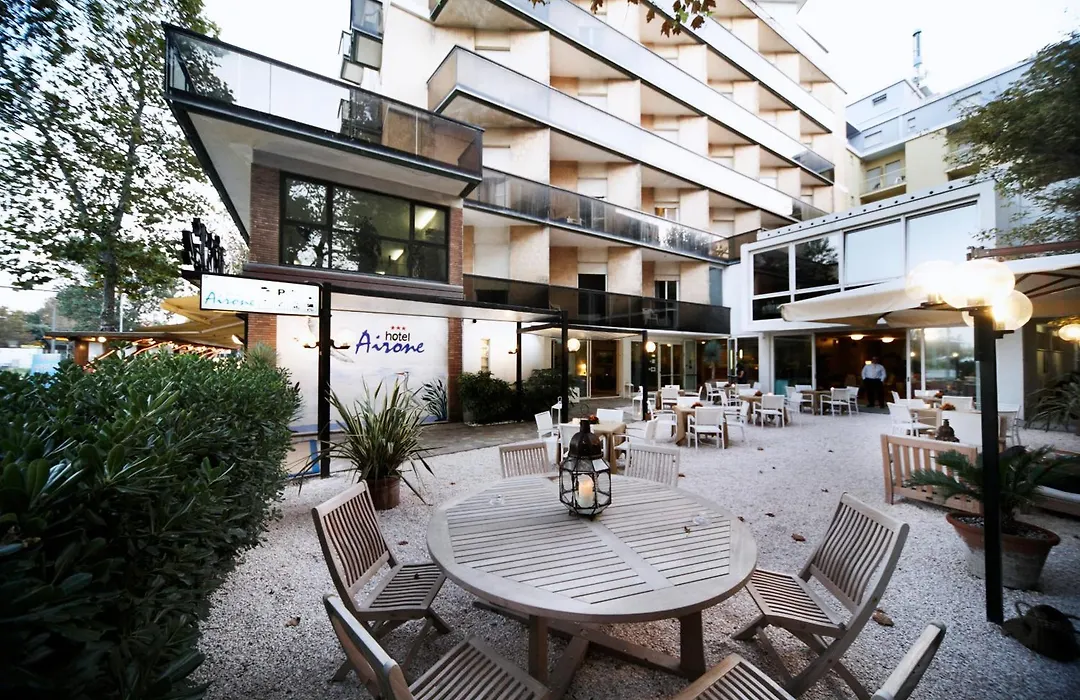 Hotel Airone-1