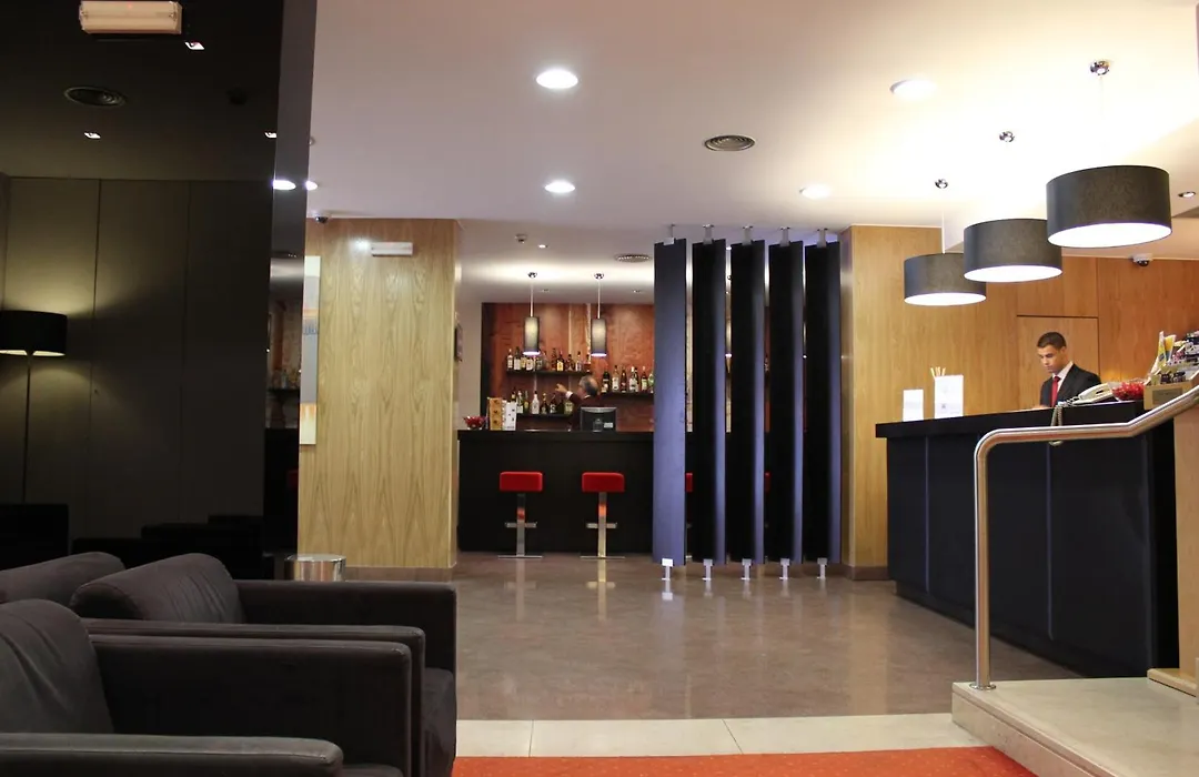 Hotel Principe Lisboa-1