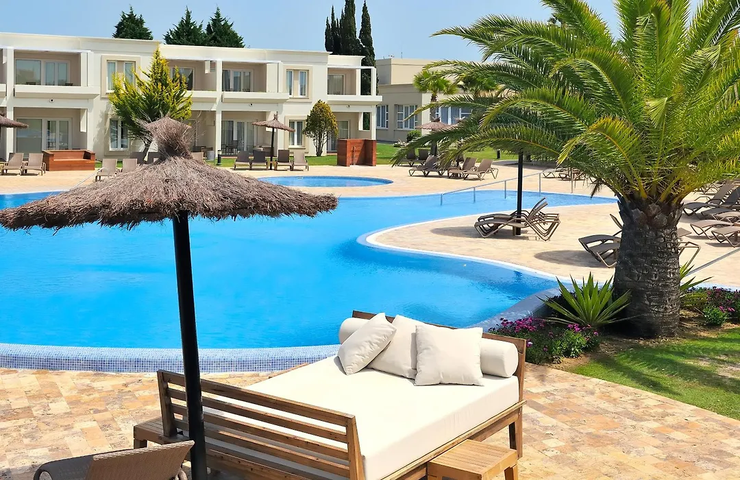 Vincci Resort Costa Golf-1