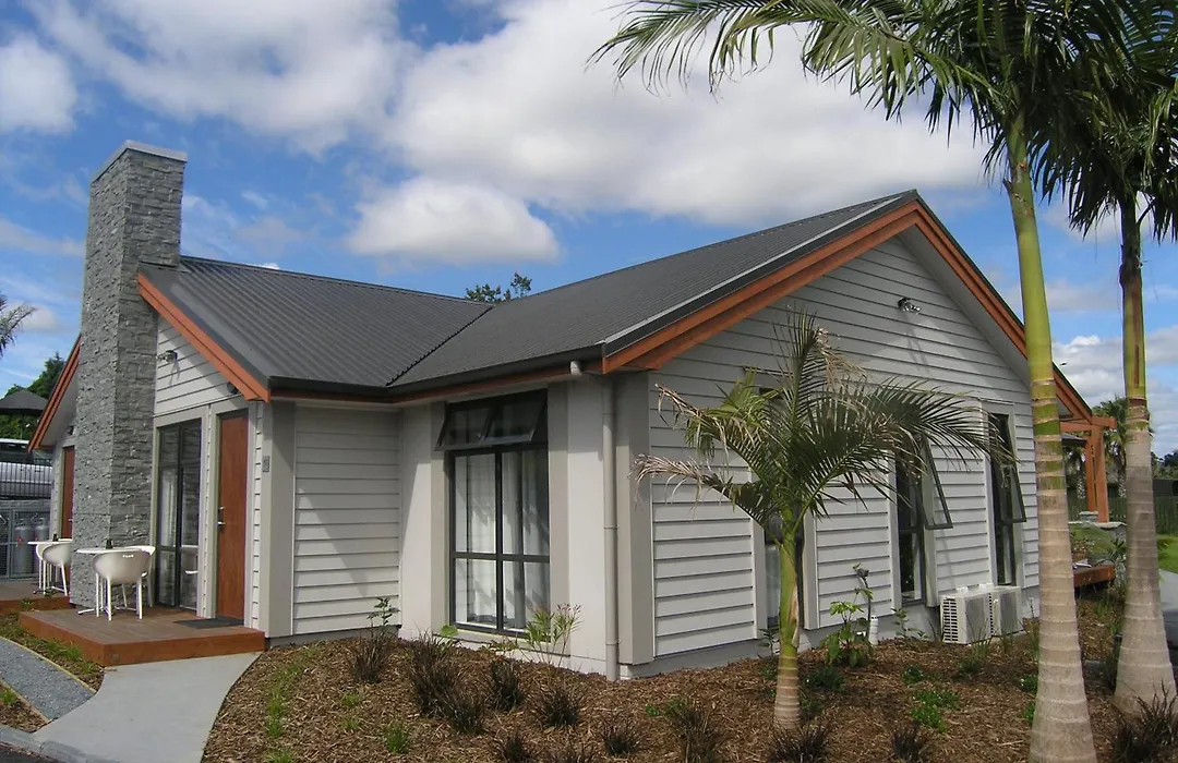 Kerikeri Homestead Motel & Apartments-1