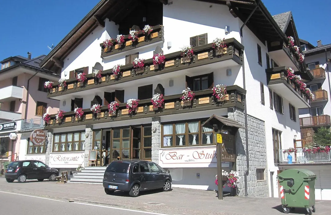 Hotel Presena-1