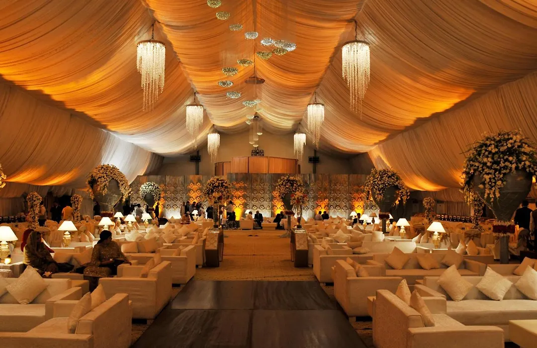 Pearl Continental Hotel, Lahore-1
