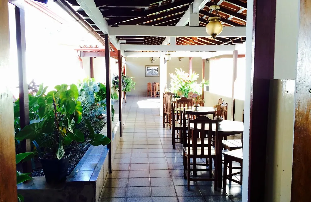 Hotel Priskar-1