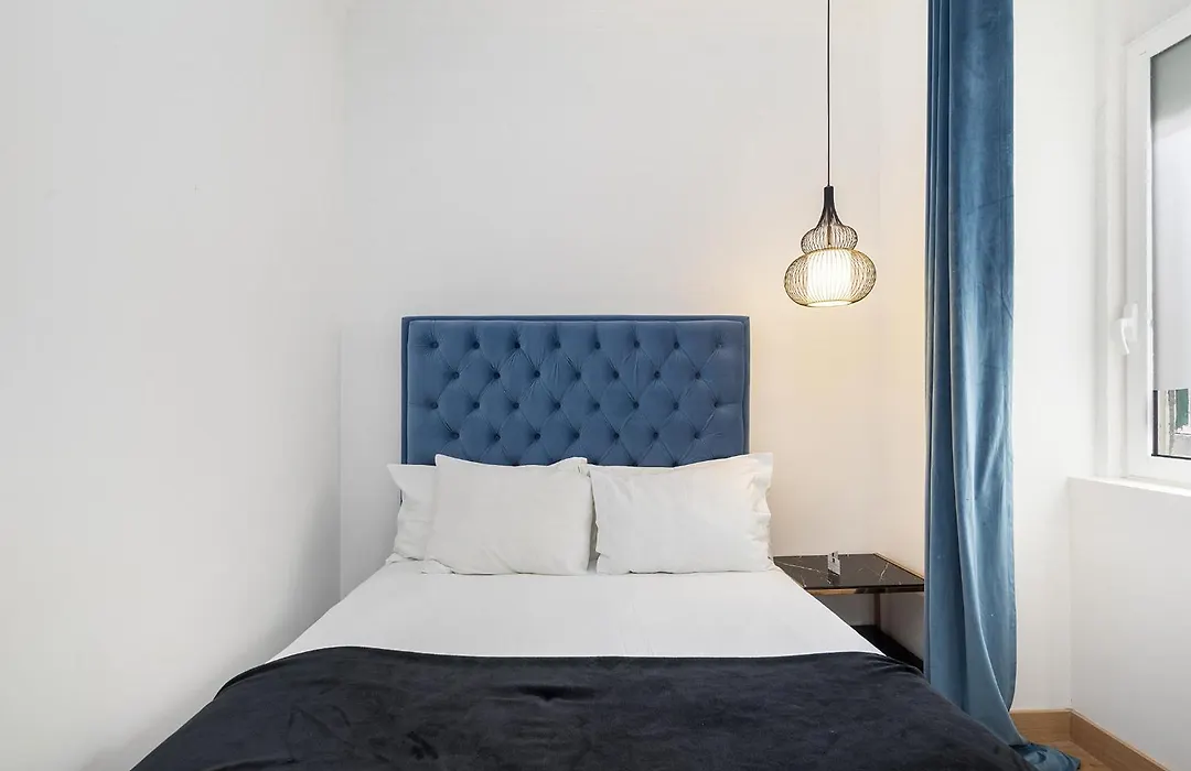 Lisbon 5 Hotel-1