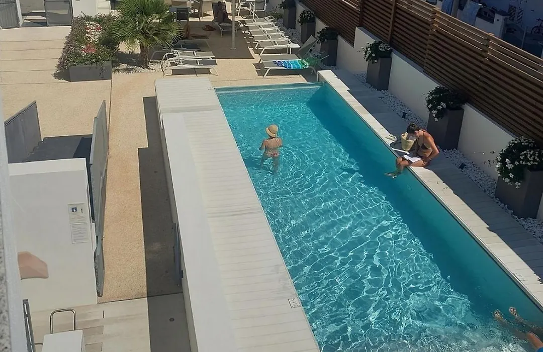 Hotel Nettuno-1