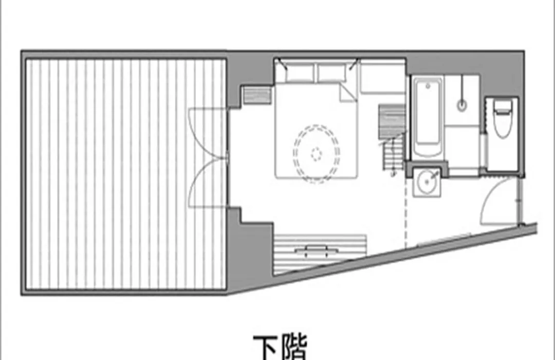 Shinjuku Granbell Hotel-1