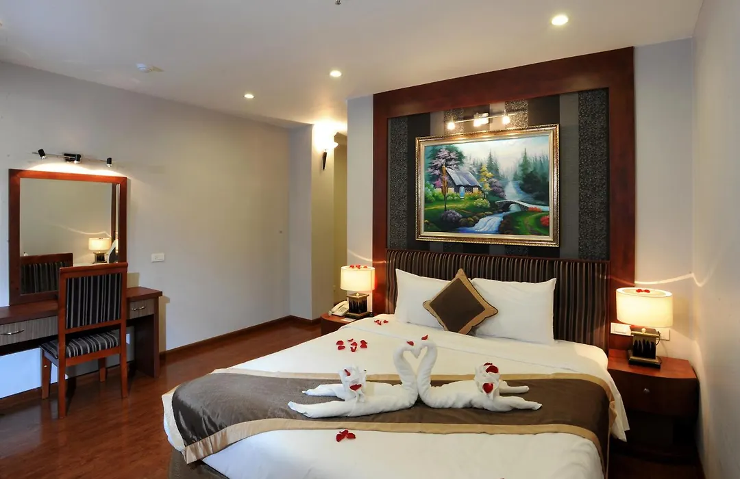 Gallant Hotel-1