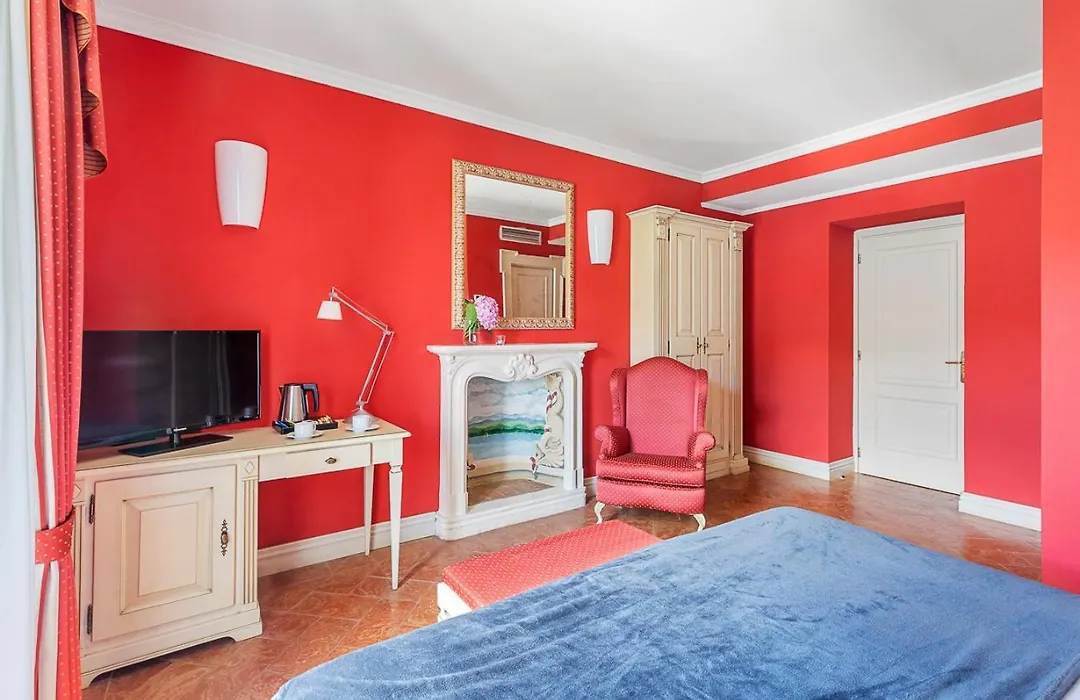 Hotel Cannobio-1