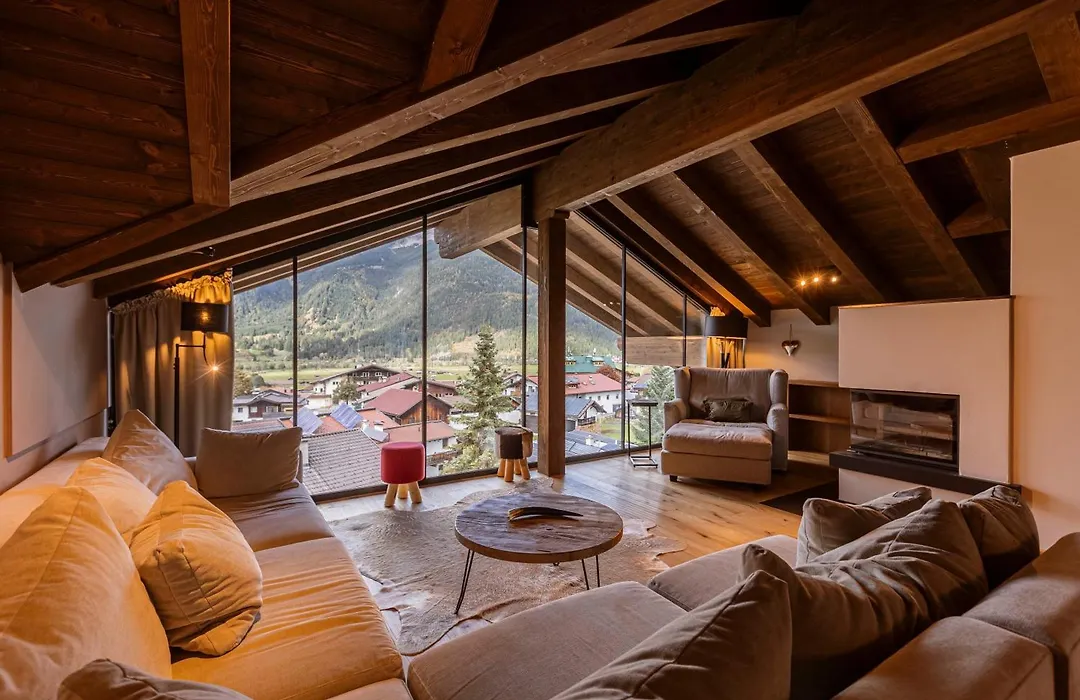 PURE Resort Ehrwald-1