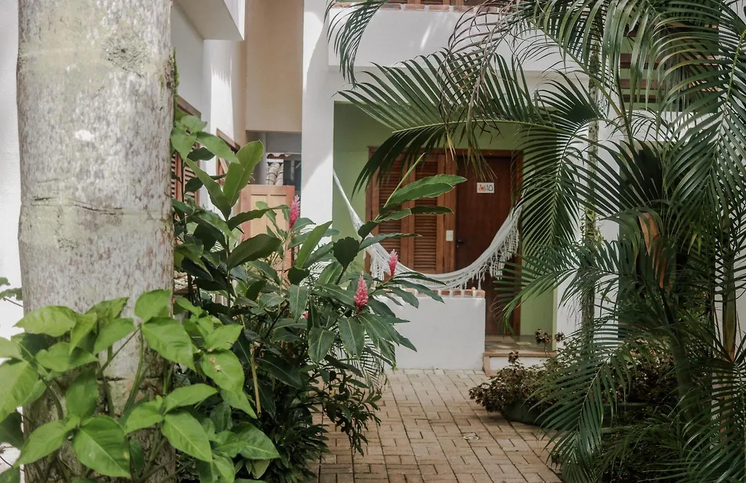 Surf Inn Bahia-1