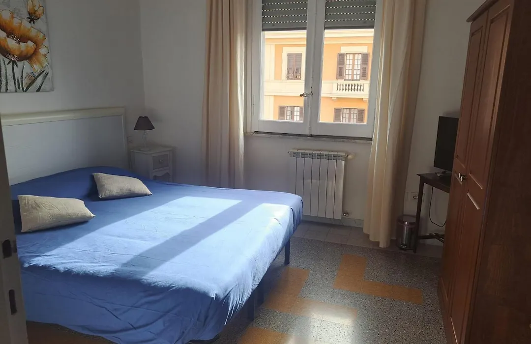 Dante Alighieri Guest House-1