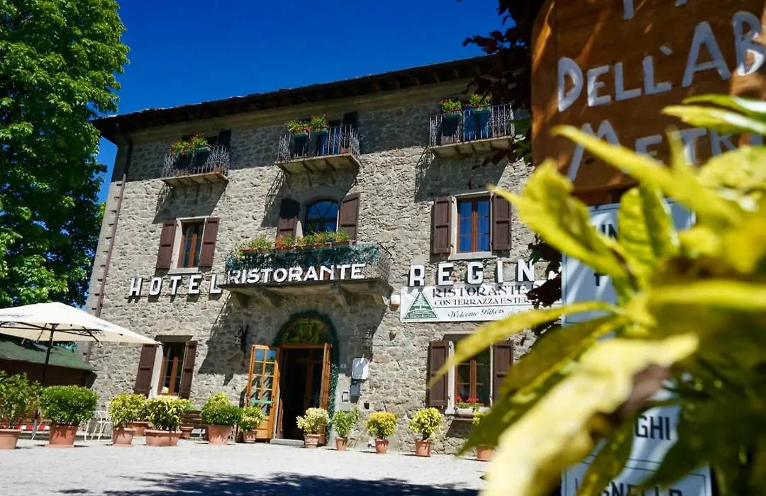 Hotel Ristorante Regina-1