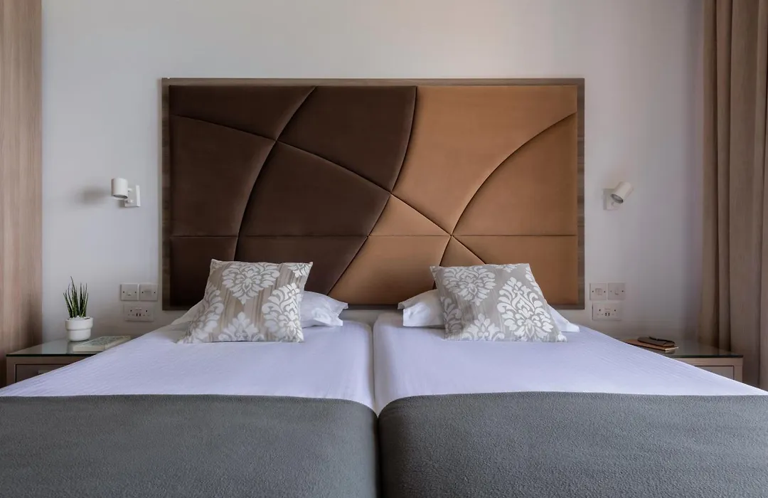 Plaza Regency Hotels-1