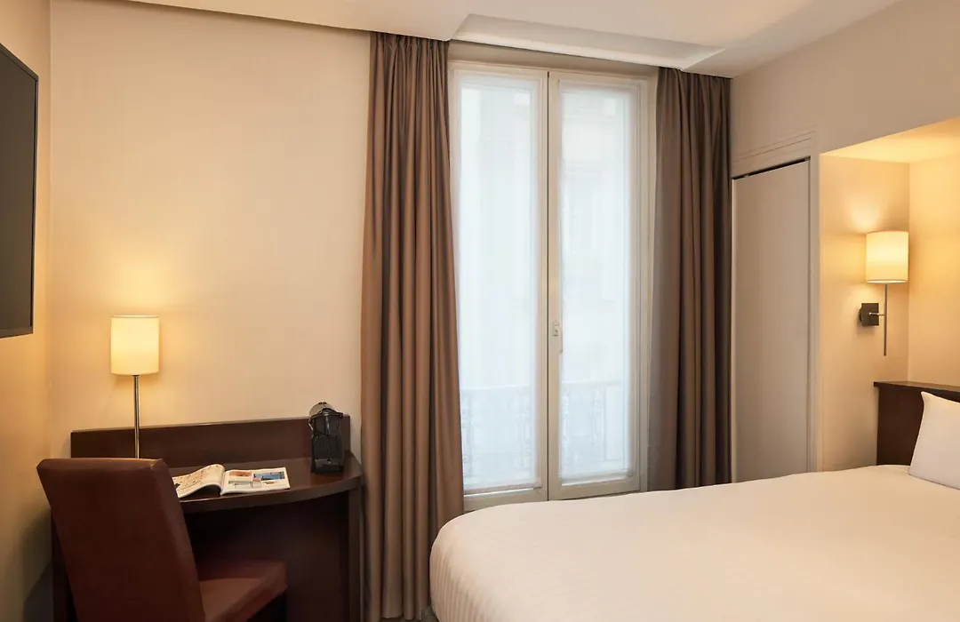Timhotel Odessa Montparnasse-1