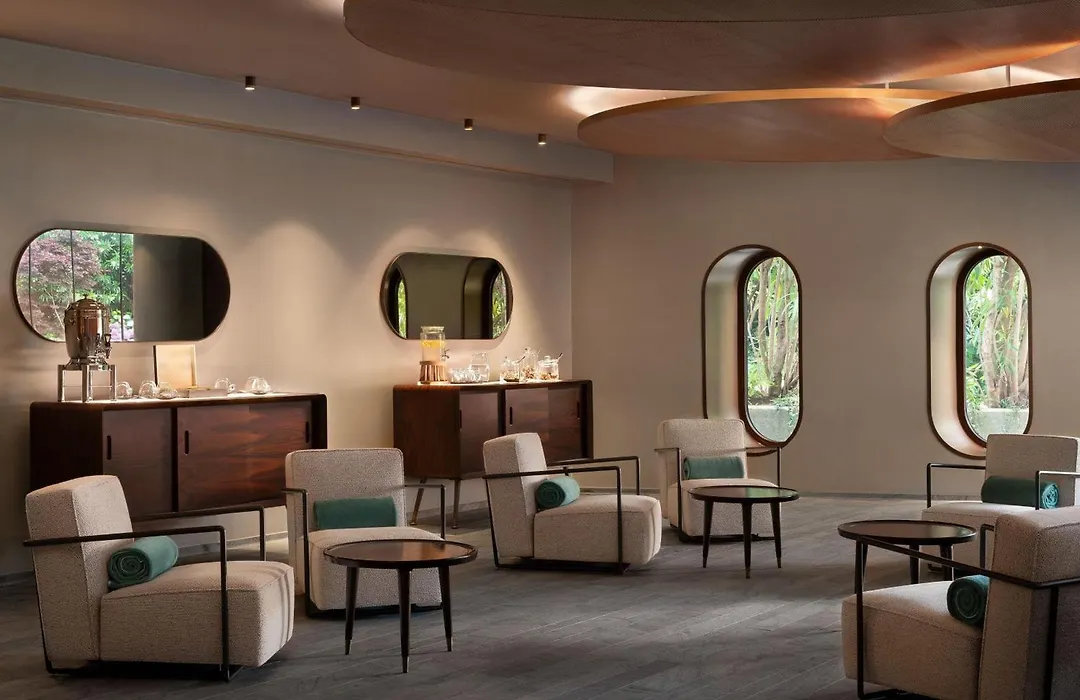 Sheraton Lake Como Hotel-1