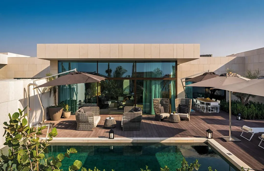 Bvlgari Resort Dubai-1