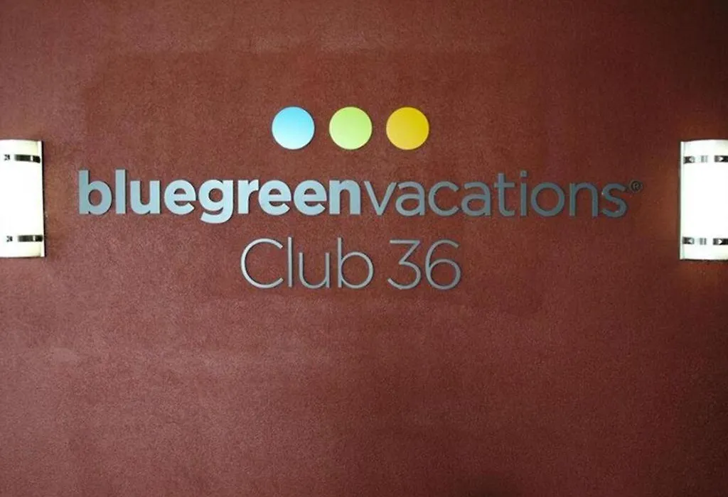 Club 36 Resort By Resortshare-1