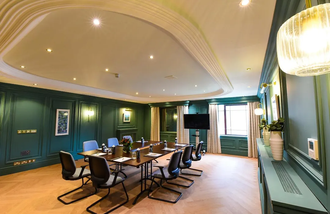 The Kingsley Hotel-1