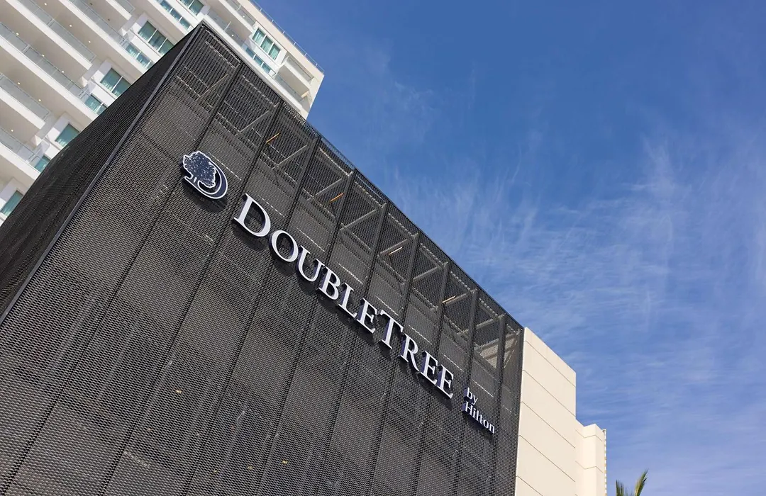 Doubletree By Hilton Mazatlan, Sin-1