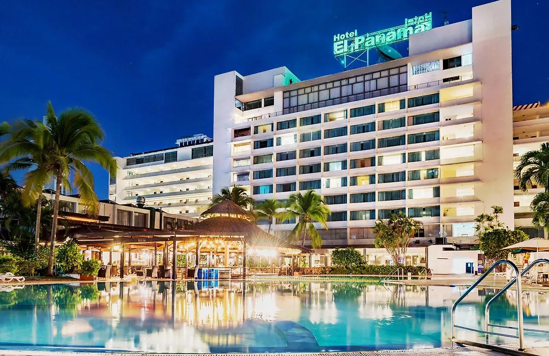 Hotel El Panama By Faranda Grand, A Member Of Radisson Individuals-1