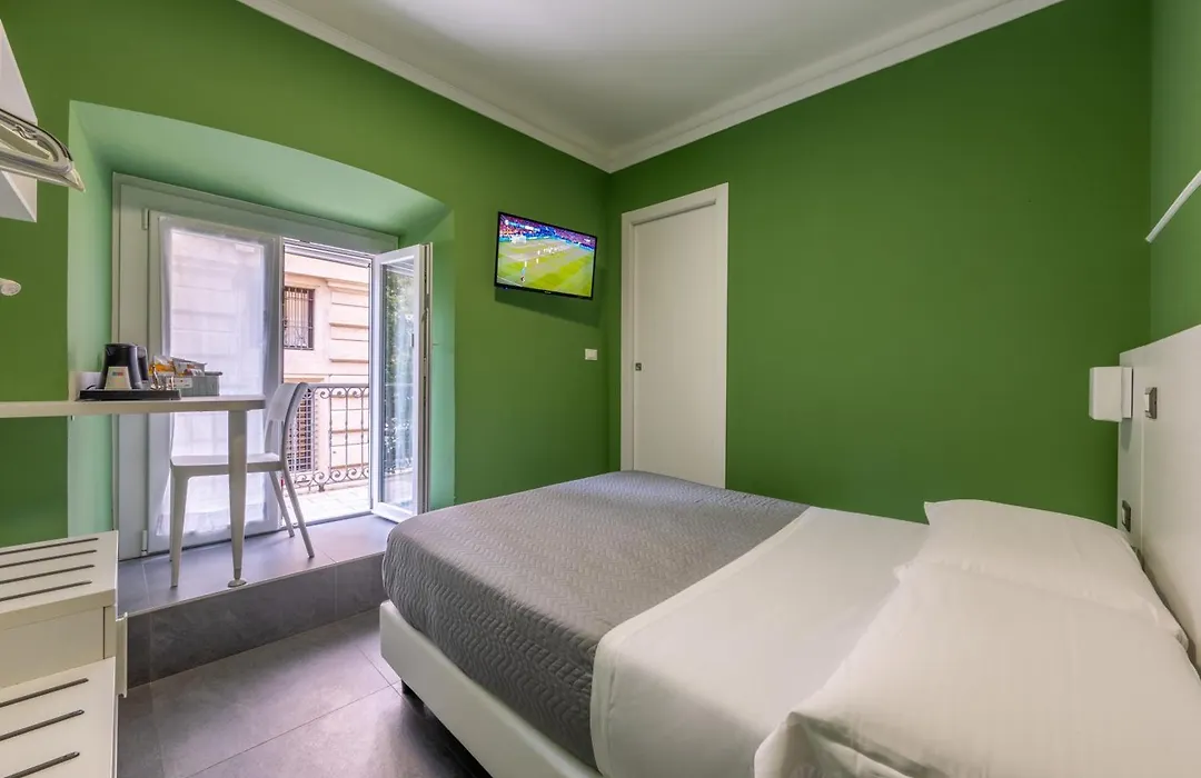 Hotel Fiume-1