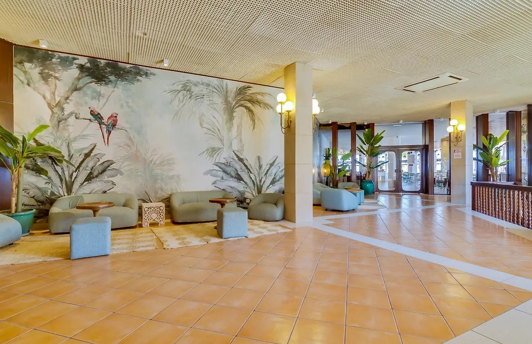 Auramar Beach Resort-1