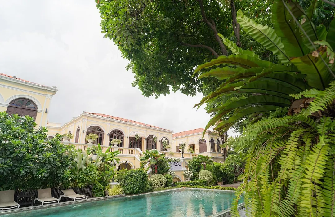 Praya Palazzo (Adults Only)-1