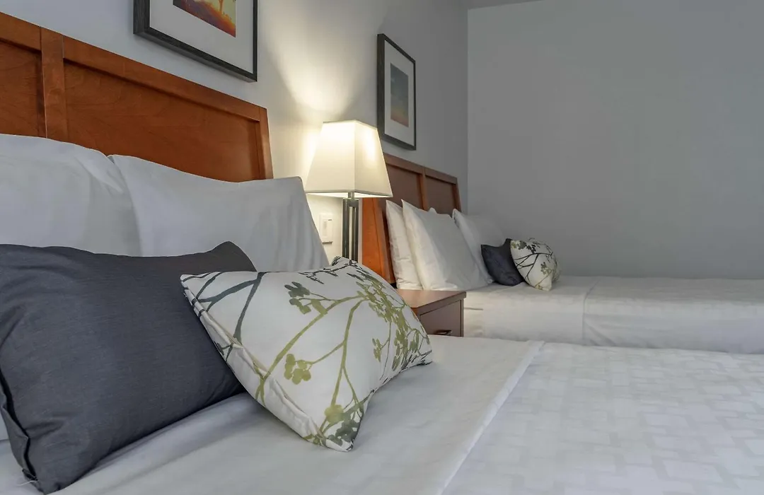 Hotel Le Victorin, An Ascend Hotel Collection Member-1
