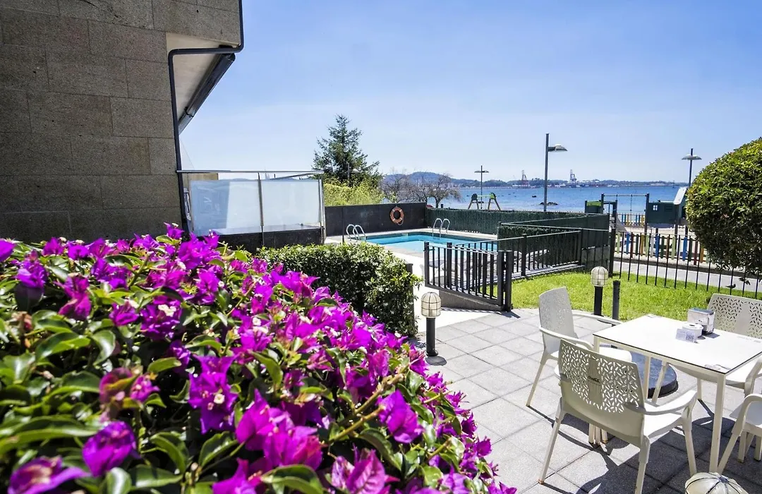 Hotel Carril-1