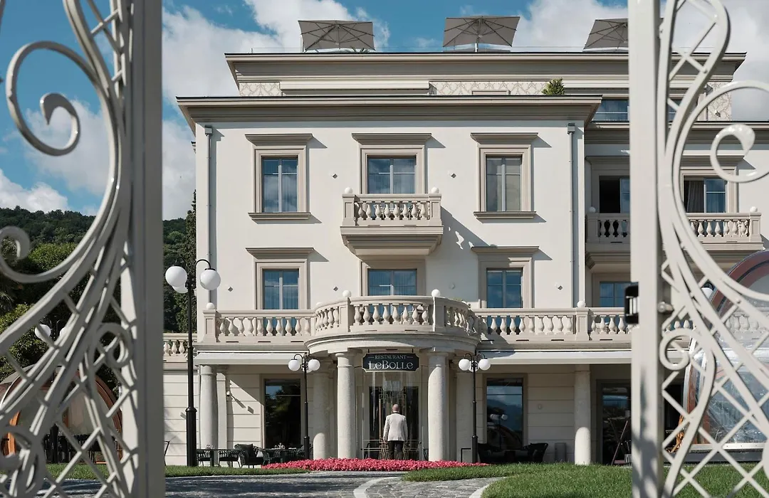 Boutique Hotel Stresa-1