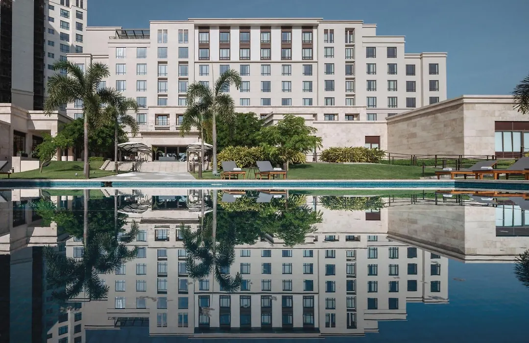 The Santa Maria, A Luxury Collection Hotel & Golf Resort, Panama City-1