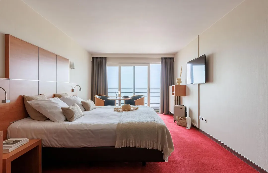 Hotel Riant-Sejour Seaview By Wp Hotels (Adults Only)-1