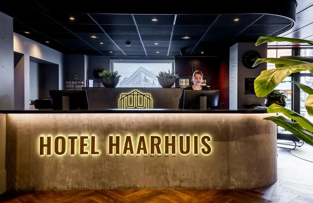 Hotel Haarhuis-1