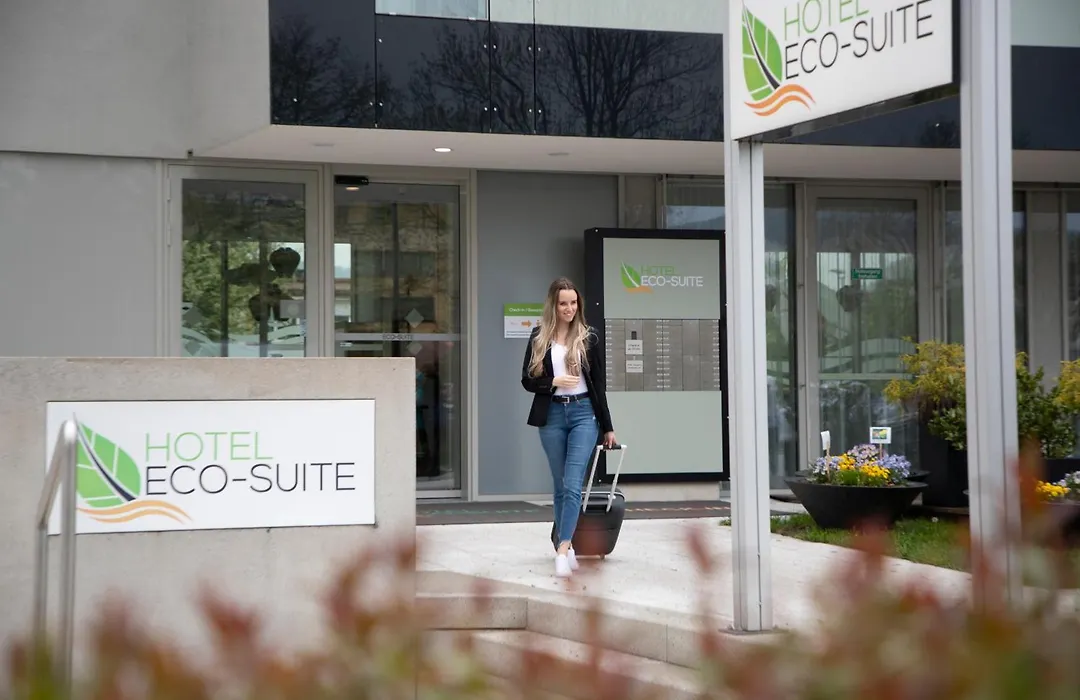 Eco Suite Hotel-1