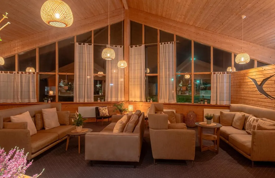 Hotel Vik I Myrdal-1