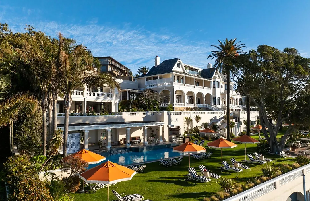 Ellerman House-1