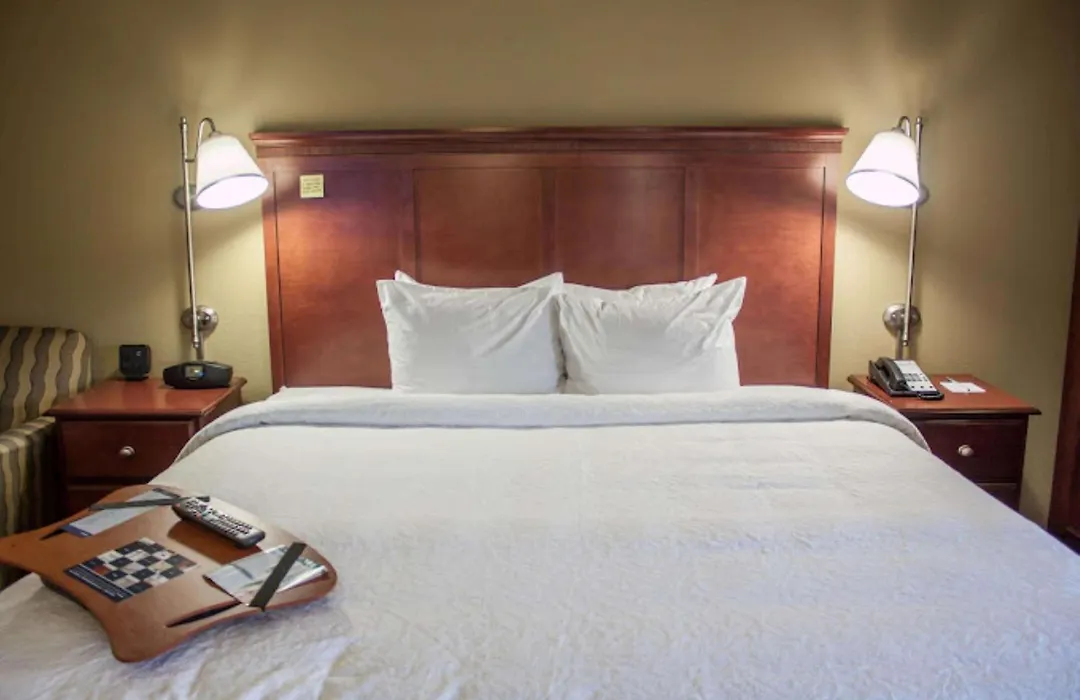 The Addison Hotel Surestay Collection By Best Western-1