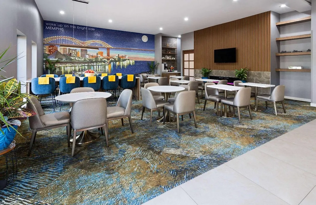 La Quinta Inn & Suites By Wyndham Memphis I-240-1