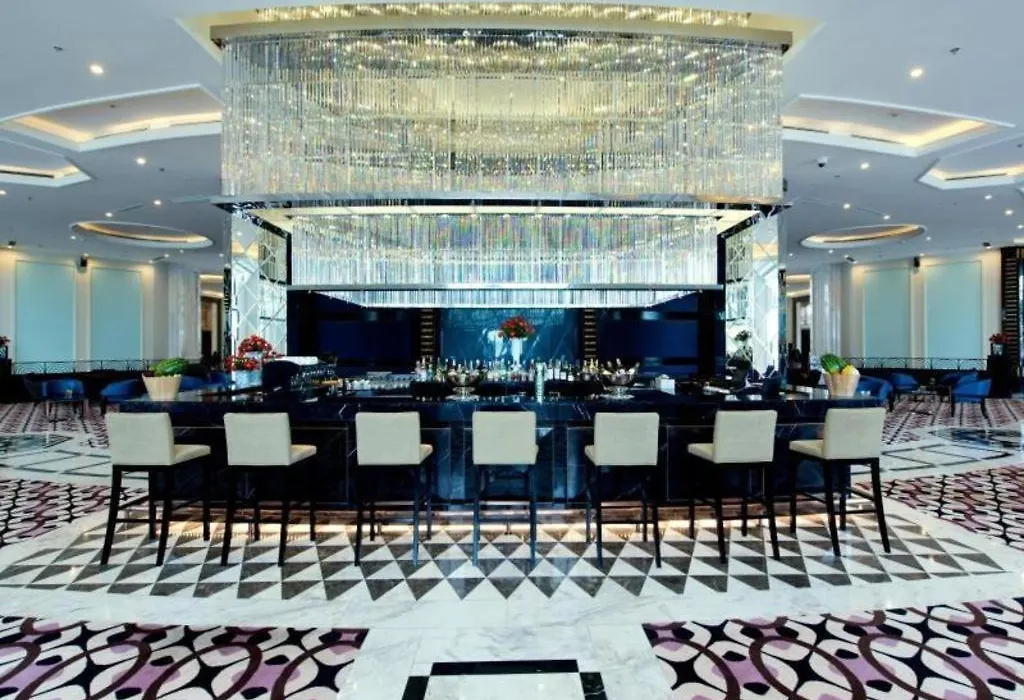 Vinpearl Discovery Rockside Nha Trang-1