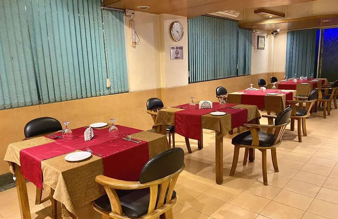Quality Inn Dhaka-1