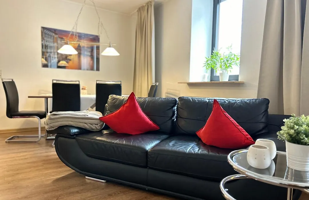 Hotel Rosenhof GmbH-1