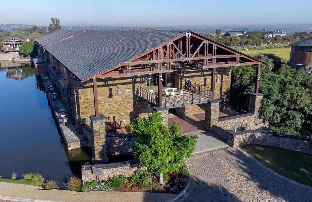 Riboville Boutique Hotel And Restaurant-1