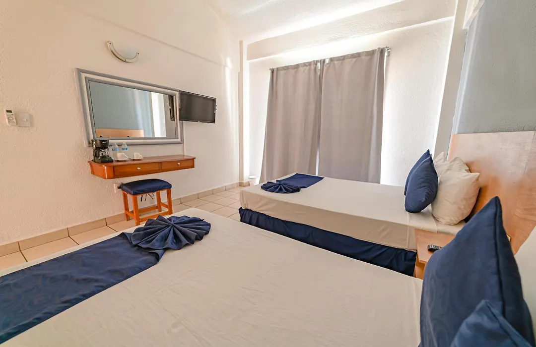Am Amakal Hotel & Park-1