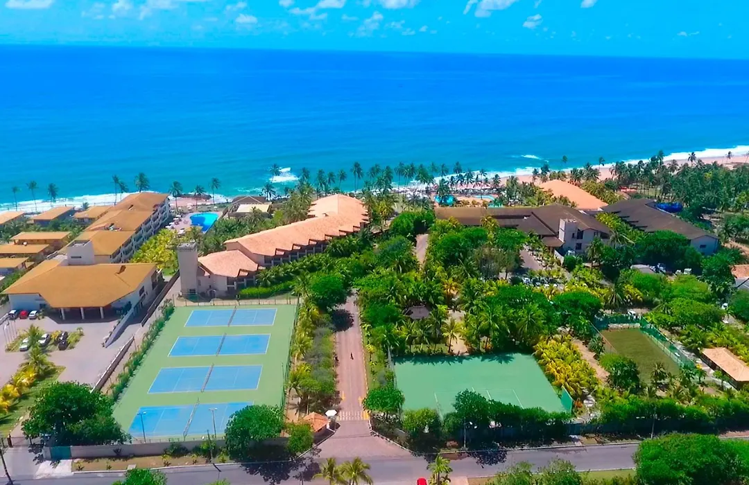 Catussaba Suítes Resort-1