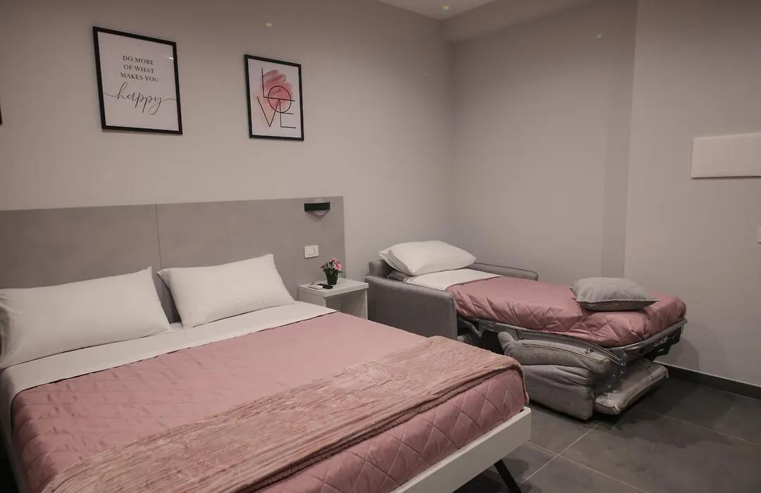 Terra Mia Fonseca B&B-1