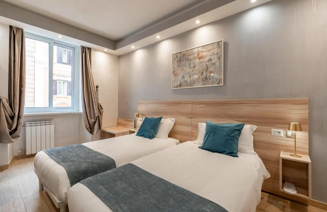 Rome Love Hotel-1