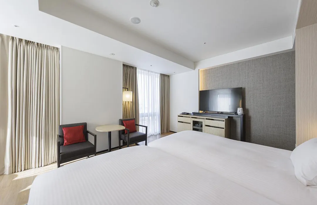 Jr Kyushu Hotel Blossom Shinjuku-1