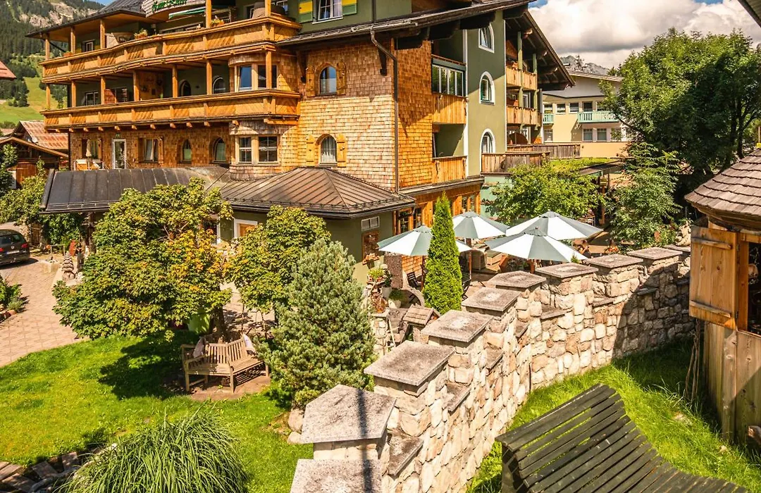 Hotel Zum Ritter-1
