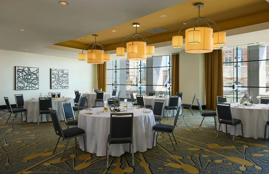 Renaissance Arlington Capital View Hotel-1