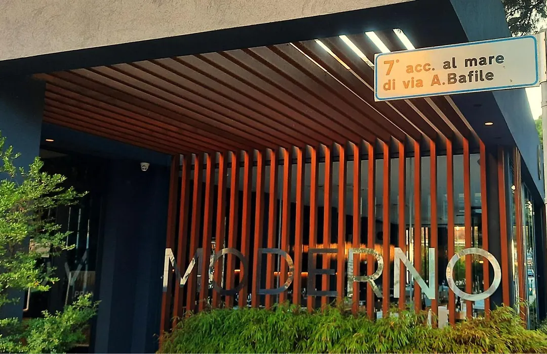 Hotel Moderno-1